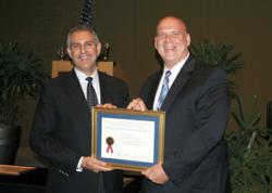 Sabai Technology wins certificate for Export Achievement from U.S. Chamber of Commerce